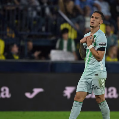 Resultado Villareal Betis